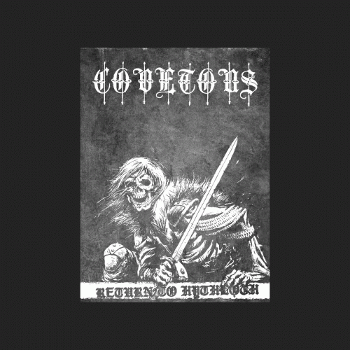 Covetous : Return to Hythloth